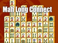 Spēle Mah Long Connect online Spēle Mah Long Connect online