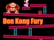 Spēle Don Konga Vētra online Spēle Don Konga Vētra online