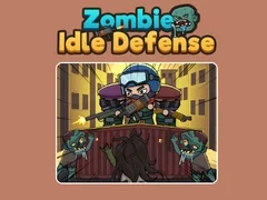 Spēle Zombiju Mierīga Aizsardzība online Spēle Zombiju Mierīga Aizsardzība online