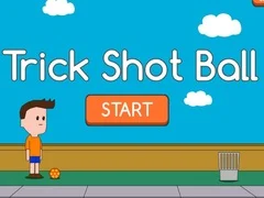 Spēle Triku Bumba online
