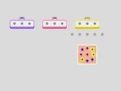 Spēle Skrūvju Marmelāde online