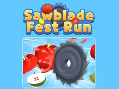 Spēle Zāģu Festivāls online Spēle Zāģu Festivāls online