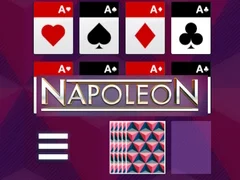 Spēle Napoleons online