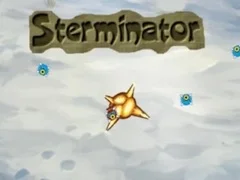 Spēle Sterminators online Spēle Sterminators online