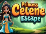Spēle Princeses Selēnas Izbēgšana online