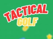 Spēle Taktiskais Golfs online Spēle Taktiskais Golfs online