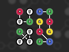 Spēle Līniju Sudoku online Spēle Līniju Sudoku online