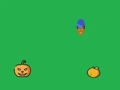 Spēle Pumpa izglābšanās! online