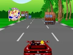 Spēle Traks Vasaras Auto online Spēle Traks Vasaras Auto online