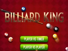 Spēle Biliarda Karalis online Spēle Biliarda Karalis online