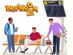 Spēle Braindom 2 online Spēle Braindom 2 online
