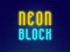 Spēle Neona Bloks online Spēle Neona Bloks online