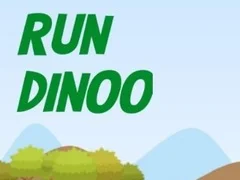 Spēle Skrien, Dino online