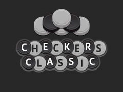Spēle Klasiskās Dambretes online Spēle Klasiskās Dambretes online