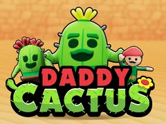 Spēle Tētis Kaktuss online Spēle Tētis Kaktuss online