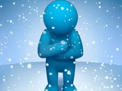 Spēle Sasalusi piedzīvojums online Spēle Sasalusi piedzīvojums online