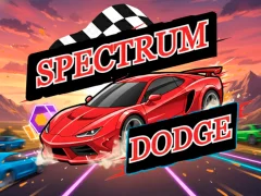 Spēle Spectrum Dodge online