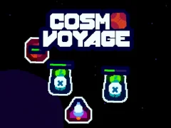 Spēle Cosmo Voyage online