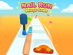 Spēle Nail Run Bridge spēle online