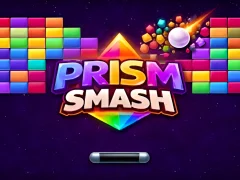 Spēle Prism Smash online