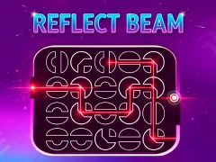 Spēle Reflect Beam online