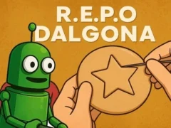 Spēle R. e. lpp. o Dalgona online Spēle R. e. lpp. o Dalgona online