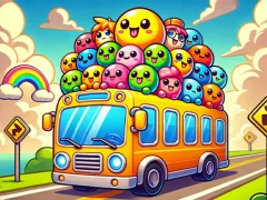 Spēle Pasažieru kārtība online Spēle Pasažieru kārtība online