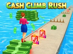 Spēle Cash Climb Rush online