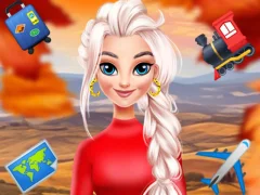 Spēle Rudens estētika online