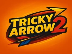Spēle Sarežģīta bultiņa 2 online