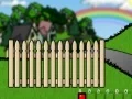 Spēle Ie krāso žogu online Spēle Ie krāso žogu online