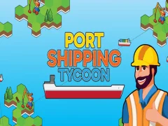 Spēle Ostas pārvadāšanas magnāts online