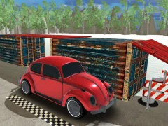 Spēle Klasiskā automašīnu autostāvvieta 2025 online Spēle Klasiskā automašīnu autostāvvieta 2025 online