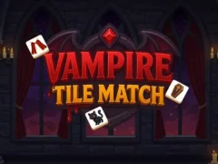 Spēle Vampīru flīžu spēle online Spēle Vampīru flīžu spēle online