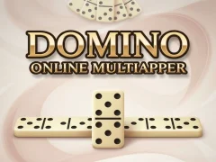 Spēle Domino tiešsaistes vairāku spēlētāju spēle online Spēle Domino tiešsaistes vairāku spēlētāju spēle online