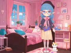 Spēle Kleitas princese online