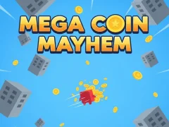 Spēle Mega Monētu Mayhem online