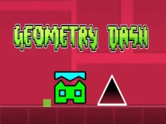 Spēle Geometry Dash BeatBox online