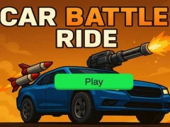Spēle Automašīnu kaujas brauciens online Spēle Automašīnu kaujas brauciens online