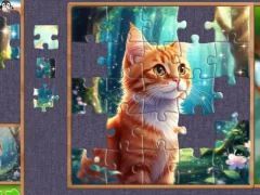 Spēle Brīnumu fragmenti online