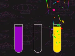 Spēle Ūdens šķirošanas mīkla 2 online