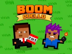 Spēle Boom Duello online