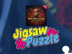 Spēle Tung Tung Sahur finierzāģis online Spēle Tung Tung Sahur finierzāģis online