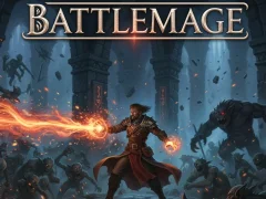 Spēle Battlemage online