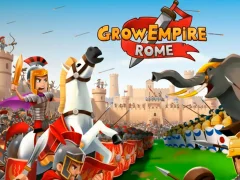 Spēle Grow impērija: Roma online