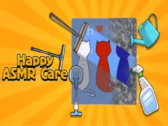 Spēle Laimīga asmr aprūpe online