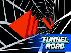 Spēle Tuneļa ceļš online Spēle Tuneļa ceļš online