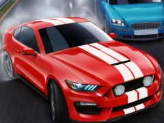 Spēle Highway Car Racer spēle online