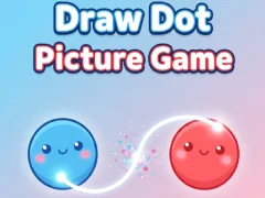 Spēle Spēle Draw Dot Picture Game online