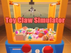 Spēle Rotaļlietu spīļu simulators online